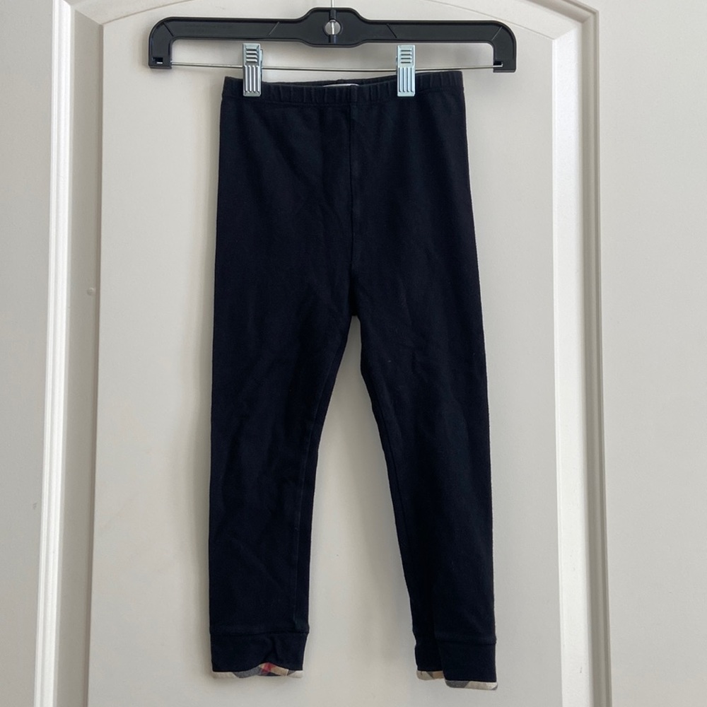 Burberry Children legging